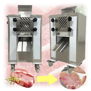 Ablandador <span class=keywords><strong>de</strong></span> <span class=keywords><strong>Carne</strong></span> Vertical <span class=keywords><strong>de</strong></span> Alta Calidad, Herramienta Eléctrica para Ablandar <span class=keywords><strong>Carne</strong></span> Magra y Pollo - Product Image 1