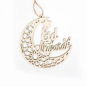 El nuevo Musi Forest Festival piezas colgantes hogar creativo <span class=keywords><strong>Gu</strong></span> Bang decoración regalo Decoración - Product Image 5