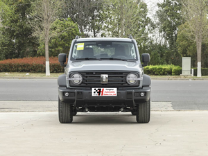 2025 Tank <span class=keywords><strong>Ikarus</strong></span> Horizon 2.0T AWD Nouvelle voiture - Product Image 2