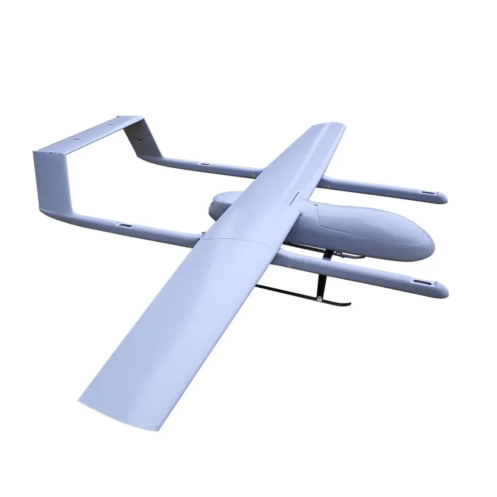 Mugin V2930F Bingkai Drone Industri UAV Pesawat Serat Kaca & Serat Karbon Kualitas Pengintai Uav Militer