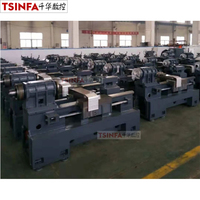 Torno CNC CK6140 con 400 mm de diámetro de torneado sobre la bancada, máquina horizontal para torneado de metal con torreta eléctrica de 4 estaciones para piezas de eje y disco