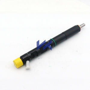 28271551 para <span class=keywords><strong>Mercedes</strong></span> <span class=keywords><strong>C250</strong></span> <span class=keywords><strong>Cdi</strong></span> 2,2 inyector de combustible diésel A6510702887 - Product Image 5