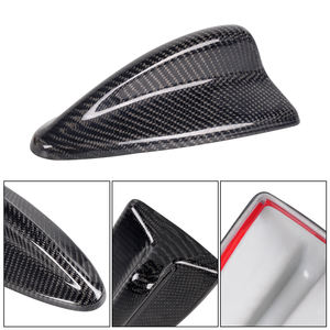 Antenne <span class=keywords><strong>de</strong></span> <span class=keywords><strong>toit</strong></span> en fibre <span class=keywords><strong>de</strong></span> carbone véritable, garniture <span class=keywords><strong>de</strong></span> protection pour F22 F23 F30 F33 F35 F80 F82 F87 G11 G20 G30, <span class=keywords><strong>tente</strong></span> <span class=keywords><strong>de</strong></span> voiture extérieure - Product Image 5