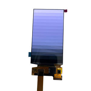 5.5 "5.5นิ้ว AMOLED Display 1920X1080 HDM I MIPI OLED Display MODULE - Product Image 3