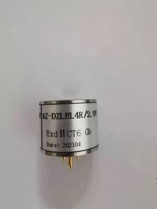 Brennbarer katalytischer Gassen sor für Methan-Propan-Erdgas und <span class=keywords><strong>LPG</strong></span>-Analyse gerät für brennbare Gase - Product Image 4