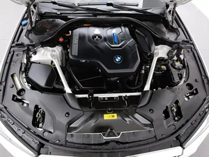 Autos Usados B-M-W Serie 5 2021 535Le Paquete M Sport <span class=keywords><strong>G30</strong></span> PHEV B48 2.0T RWD Sedán Híbrido Enchufable de Lujo Autos de Segunda Mano para Exportación - Product Image 6