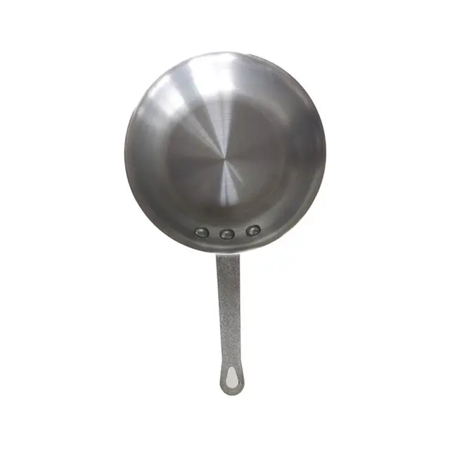 2024 amazon Hot Selling Cookware Sets Frying Kitchens Utensils Aluminium Frying Pan