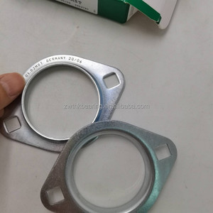 96Mm Buitendiameter Kussenblok Lagerhuis 03.52 Mst Fa125 Plummer Lagerbehuizingen 03.52mst Lager - Product Image 2