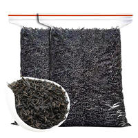 Thé Noir Anhua NutriCha en Vrac Naturel pour la Gestion du Poids et l'Aide Digestive, Thé Noir Pur Post-Fermenté Vieilli, Nouveau Thé en Vrac