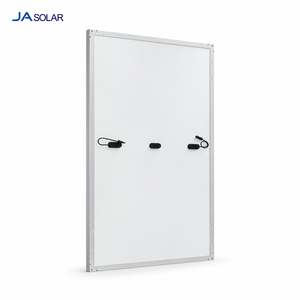 Panneau solaire JA Solar <span class=keywords><strong>JAM72S30</strong></span>-<span class=keywords><strong>550</strong></span>/<span class=keywords><strong>MR</strong></span> 550W Mono PERC, verre simple, dos blanc, économique pour les commandes en gros - Product Image 3