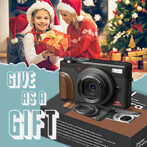 16K <span class=keywords><strong>digital</strong></span> zoomHandheld DSRL Yutobe Vlog Wbecam videocámara vintique retro 4K cámara <span class=keywords><strong>digital</strong></span> para <span class=keywords><strong>fotografía</strong></span> - Product Image 4