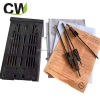 Tout nouveau contrôleur de température d'origine WEST KS40-112-0000E-000 PMA en plastique Durable peut émettre des factures