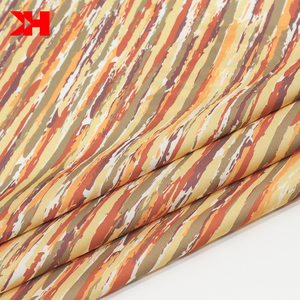 Tùy Chỉnh <span class=keywords><strong>100Polyester</strong></span> Vải Dệt May Chất Liệu Giá Mỗi Sân Bán Buôn In Voan In Kỹ Thuật Số Vải Cho Áo Sơ Mi - Product Image 4