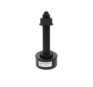 Onwa NBM40-50/200t 600W thông qua đầu dò nhựa tần số kép (50 200kHz) Tích hợp cảm biến nhiệt độ biển - Product Image 3