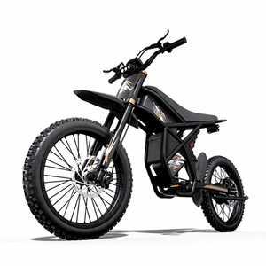 Ridingtimes GT73PRO Adult Electric Mountain Bike Central Motor Lithium Battery 3 Speed PA66 Plastic <b>off</b> Road Corrosion Resistant - Product Image 1