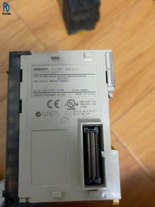 เซ็นเซอร์ควบคุม PLC ชุดเอาท์พุต PLC ของแท้ใหม่เอี่ยม CJ1W-OC211 - Product Image 1
