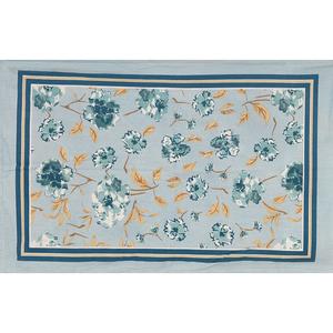 ผ้าปูที่นอนสไตล์วินเทจแบบเรียบ พร้อมปลอกหมอน 2 ใบ ผ้าฝ้าย 300 เส้นด้าย ปลอกหมอน 2 ใบ ราคาขายส่ง - Product Image 3