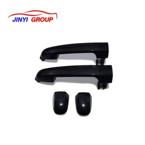 <b>Car</b> <b>Door</b> Handle Suitable for Hyundai Elantra 2006-2010 826512H000 826612H000 836512H000 836612H000 82651-2H000 82661-2H000 - Product Image 4