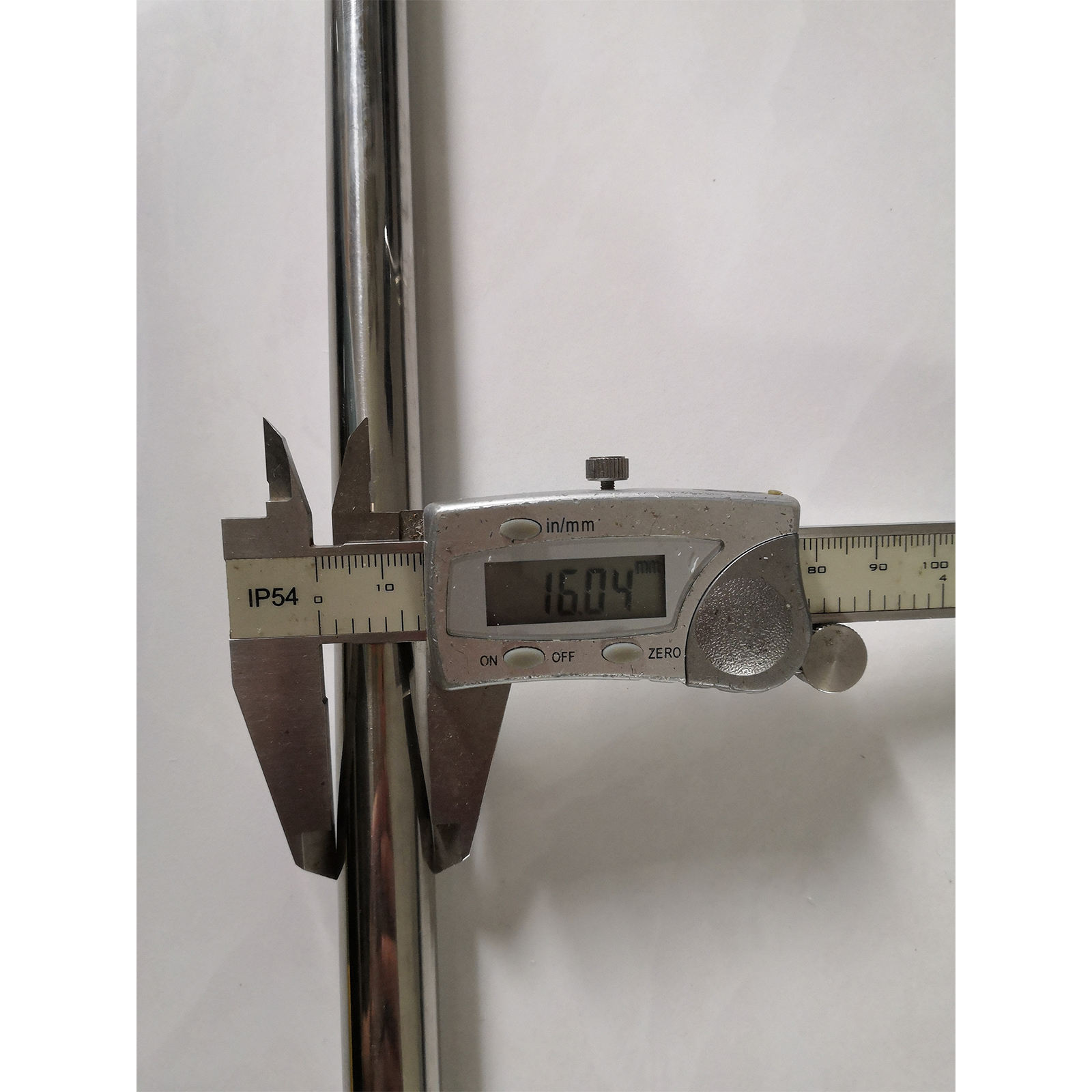 5.6M/18.4FT GP Telescopic Antenna For Positive V, GP