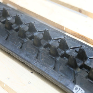 Chenilles en caoutchouc pour excavateur, 180x72x36, taille personnalisable, prix d'usine - Product Image 3