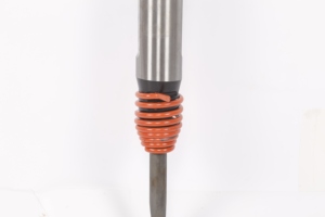 مطرقة كهربائية هوائية محمولة باليد G15 من تصنيع محترف، مطرقة صغيرة G10، مثقاب مطرقة - Product Image 4