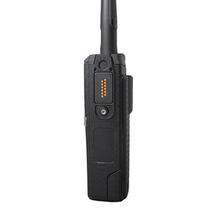 วิทยุสื่อสารแบบดิจิตอลพกพา รุ่น APX4000 P25 ซีรีส์ รองรับคลื่นความถี่ VHF 700/800MHz 900MHz มาตรฐาน IP67 พร้อมปุ่มกดแบบเต็มรูปแบบ - Product Image 2