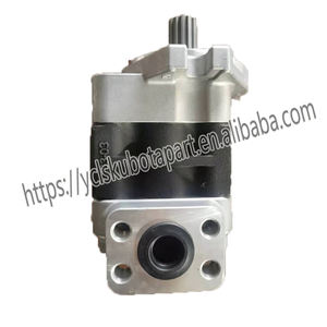 3N310-82200 משאבה הידראולי עבור טרקטור M105 חלקי חילוף - Product Image 1