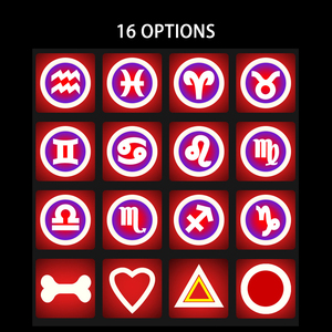 Luz de Advertencia para Ciclismo, Resistente al Agua IPx2, Carga USB, Luz Trasera LED para Bicicleta, 16 Patrones a Elegir, Luz Trasera Nocturna para Bicicleta - Product Image 2