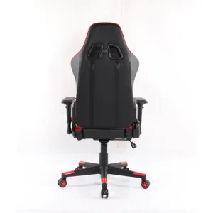 2022 Hochwertiger Hersteller Direct Computer Game Executive Chair 4d Armlehne Gaming Chair