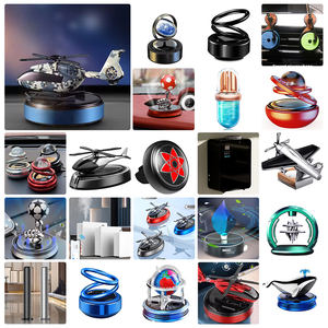 น้ำหอมปรับอากาศในรถยนต์ มินิ 10 ชิ้น กลิ่นไม้เข้ม ดิสนีย์ ฟรอสต์ อิเกีย อิเคดะ ลีฟ ไร้กลิ่น แบบซอง สเปรย์ไอน้ำผสม - Product Image 3