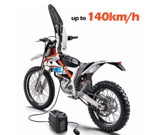 Motocicleta eléctrica conjunto de la motocicleta Motor eléctrico conversión Kit para televisores jefe <span class=keywords><strong>Hoss</strong></span> - Product Image 6