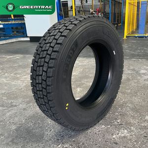 ยางรถบรรทุกเรเดียล 215/75r17.5 สำหรับทุกตำแหน่ง ใช้งานเบา - Product Image 3