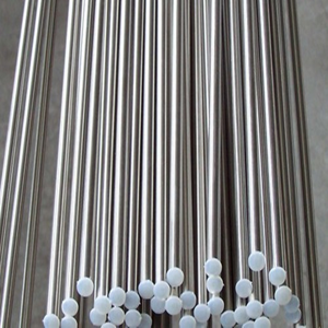 ASTM F138 316lvm S31673 1.4441 Bar medis baja tahan karat untuk implantasi bedah - Product Image 1