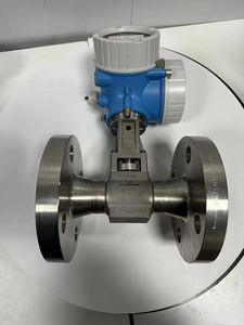 เครื่องวัดอัตราการไหล Proline Prowirl F 200 รุ่น 7F2C25 DN25 1" ยี่ห้อ Endress Hauser 4-20mA HART สำหรับท่อส่งลมอัด - Product Image 3