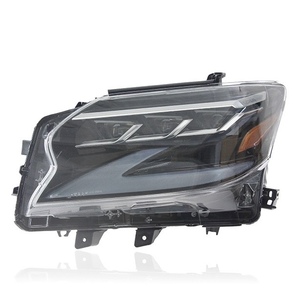 หลอดไฟหน้า LED WELIFTRICH คุณภาพสูง 50W 6000 ลูเมนส์ 6500K H4 12V แบบเสียบใช้งานได้ทันที ใช้ได้กับ Lexus GX400 GX460 - Product Image 4