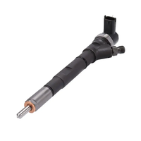 New Diesel Common Rail Fuel Injector 0445110277 33800-4A600 OEM 1 Year Warranty for Hyundai Porter II H100 Kia Sorento 2.5 CRDi