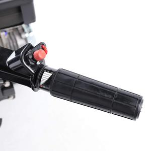 Hangkai <span class=keywords><strong>6HP</strong></span> 4 Đột Quỵ Phía Ngoài Động Cơ Xăng Thuyền Động Cơ 140cc Làm Mát Không Khí Phía Ngoài Động Cơ - Product Image 5