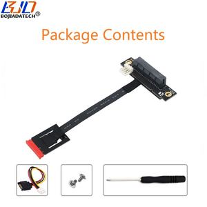 فتحة عكس بسي اي-اي 4X إلى واي فاي NGFF <span class=keywords><strong>M</strong></span>.2 مفتاح واجهة A + E ناهض - Product Image 6