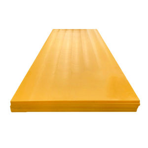 10mm高密度ポリエチレンボードHdpeプラスチックシートメーカー - Product Image 6