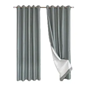 curtains for home window and door