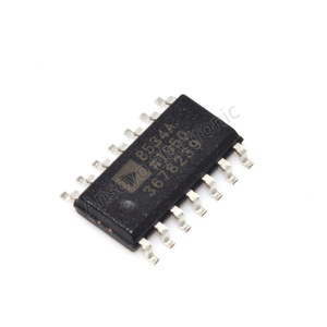 ANSOYO AD8534ARZ-REEL AD8534ARZ AD8534 14SOIC IC Chips Integrated Circuits Electronic Components <b>Power</b> <b>Amplifier</b> - Product Image 4