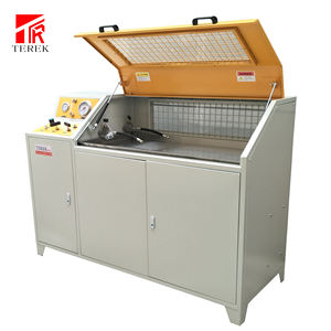 Ultra hochdrucks ch lauch/Rohr/Rohr/Ventil/Sensor/Zylinder Hydraulik druck prüfstand - Product Image 6