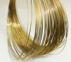 Super Thin Q195 Enameled Copper Flat Wire Electro Galvanized <b>Square</b>/<b>Square</b> Shape - Product Image 3