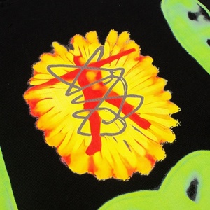 T-shirt Oversize SATOSHI NAKAMOTO – Nouveau Haut Décontracté Effet Délavé Vintage – Vêtement de Travail Streetwear – Cadeaux pour les Événements Crypto Summit et les Passionnés de Technologie - Product Image 3