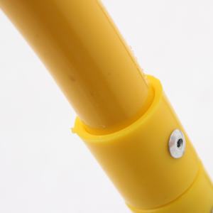 En gros Professionnel Réglable de vitesse d'entraînement de football obstacle plastique agilité haies - Product Image 3