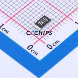 Résistance SMD AC2010FK-079R1L 2010 (Type : Film Épais) (Résistance : 9,1 Ohm Précision : 1%) - Product Image 1