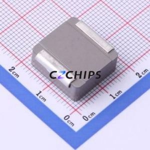 CKST1707-3.3uH/M-NCK ตัวเหนี่ยวนำไฟฟ้าแบบ SMD, 17.5x17.5 มม. ( ค่าความเหนี่ยวนำ: 3.3uH ) ( ความแม่นยำ: 20% กระแสไฟฟ้าที่กำหนด: 15A ) - Product Image 2
