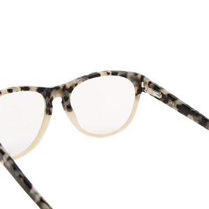 Gafas de Acetato Hechas a Mano Personalizadas, Anti-UV, Bloqueo de <span class=keywords><strong>Luz</strong></span> Azul, Protección Anti-Radiación, Gafas <span class=keywords><strong>para</strong></span> Computadora - Product Image 6