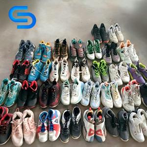 Stock en gros de chaussures d'<span class=keywords><strong>occasion</strong></span> de toutes sortes - Product Image 3