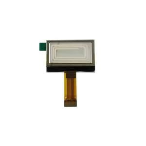 โมดูลจอแสดงผล PMOLED ขนาด 1.3 นิ้ว 128X64 SH1106G หน้าจอขาวดำแบบ SPI 4 สาย - Product Image 3